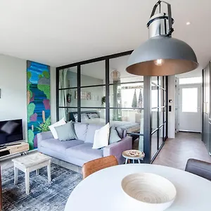  Apartment Shell 61 Niederlande