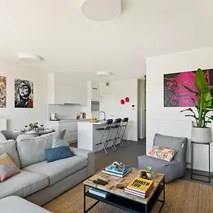  Apartment Ernest 33 Belgien
