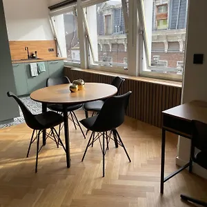  Apartment L'emeraude Belgien