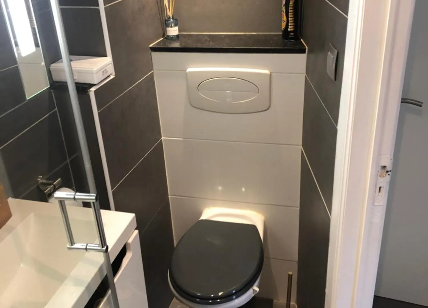 Apartment Studio Dune Ostend