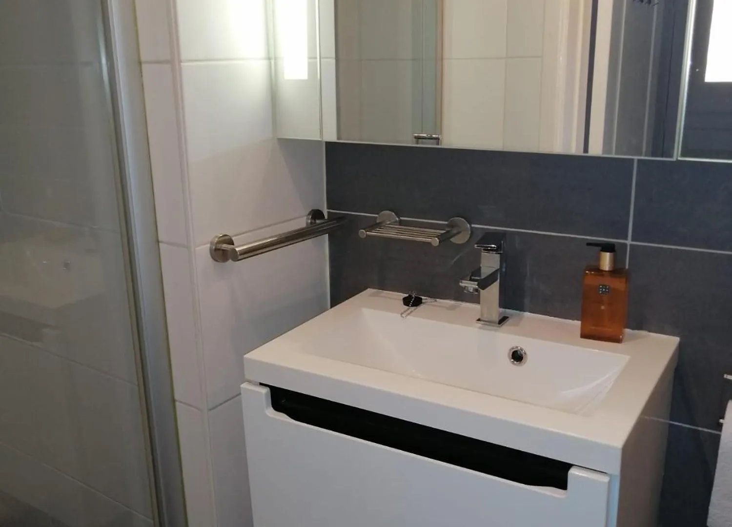 Studio Dune Ostend Apartment